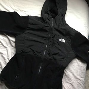 Northface Fleece Jacket